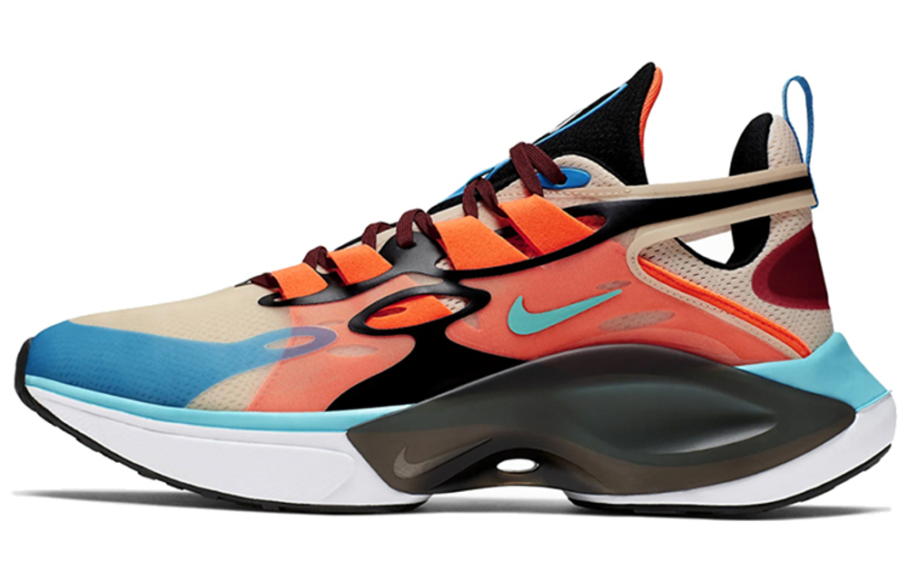Nike Dmsx Signal Hyper Sneakers