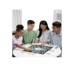 Настольная игра Hasbro Gaming Monopoly Ultimate Banking Edition для всей семьи и детей от 8 лет и старше, электронный банкинг