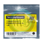 Чип Hi-Black для картриджа Катюша TK-133E, P133/M133 (1,5K)