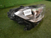 Битая Фара правая VW Polo 6 (2020-н.в.) LED