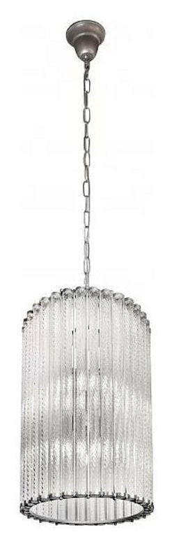 Подвесной светильник iLamp Manhattan MD0266-6 Silver