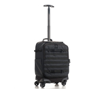 Чемодан-рюкзак на колесах Tenba Axis v2 28L Spinner Backpack Black