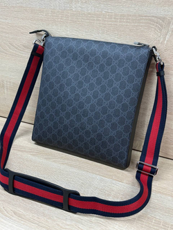 Сумка-мессенджер Gucci