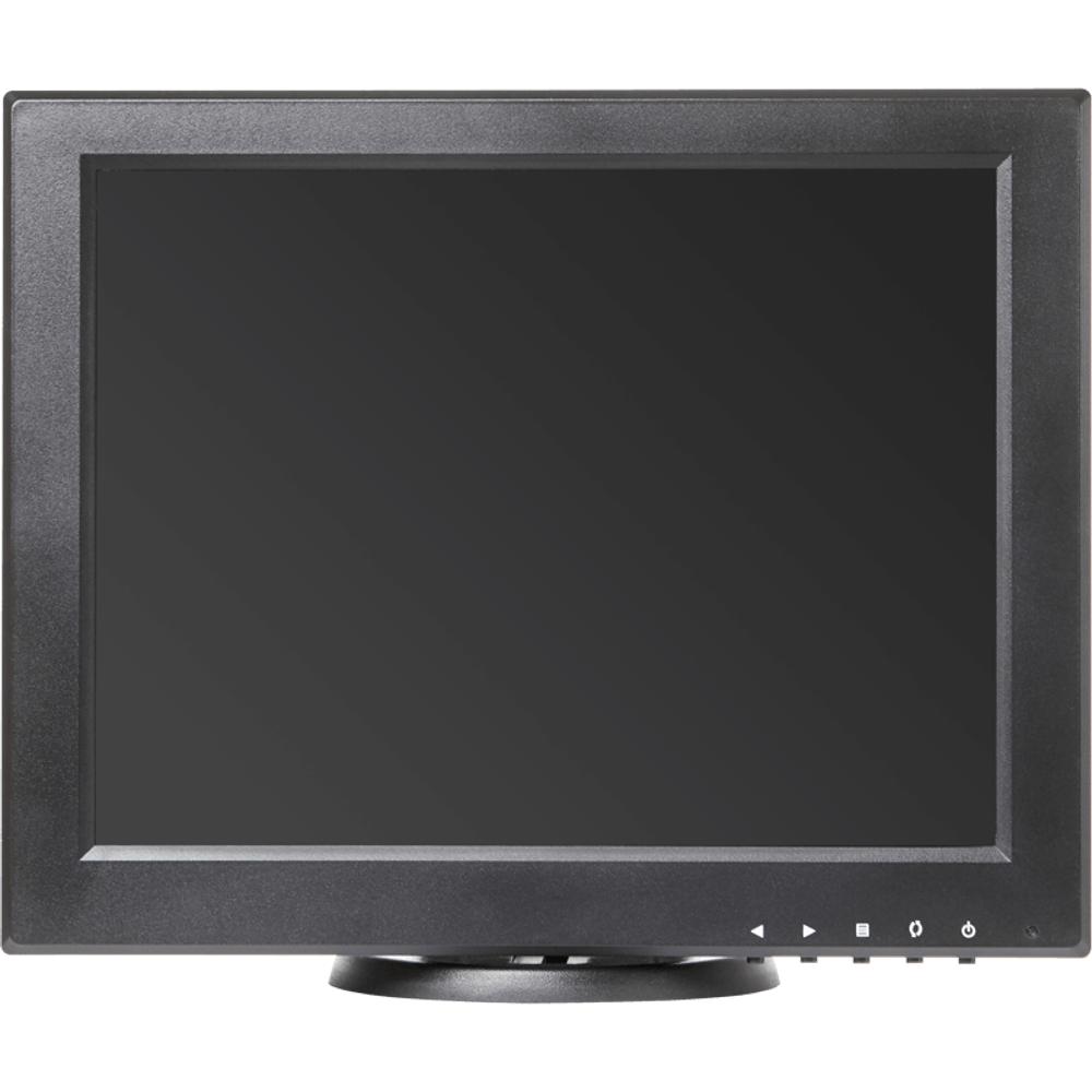 POS монитор 12" PayTor OM-12