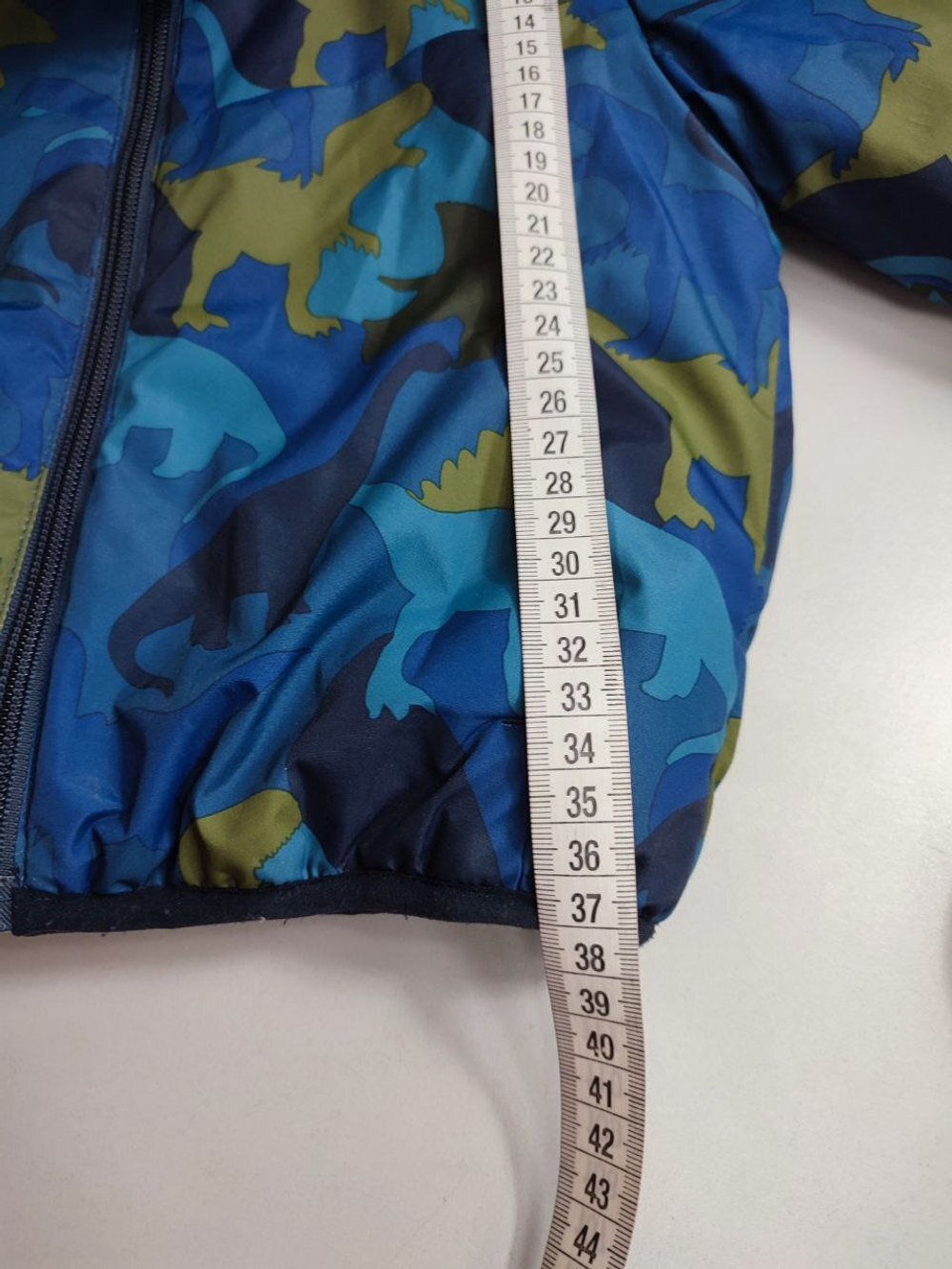 Куртка Next демисезонная на 1-1,5 года