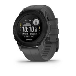 Часы Garmin Descent G1 Slate Grey
