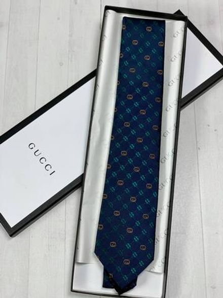 Галстук Gucci