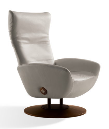 Кресло Giorgetti MAGICA