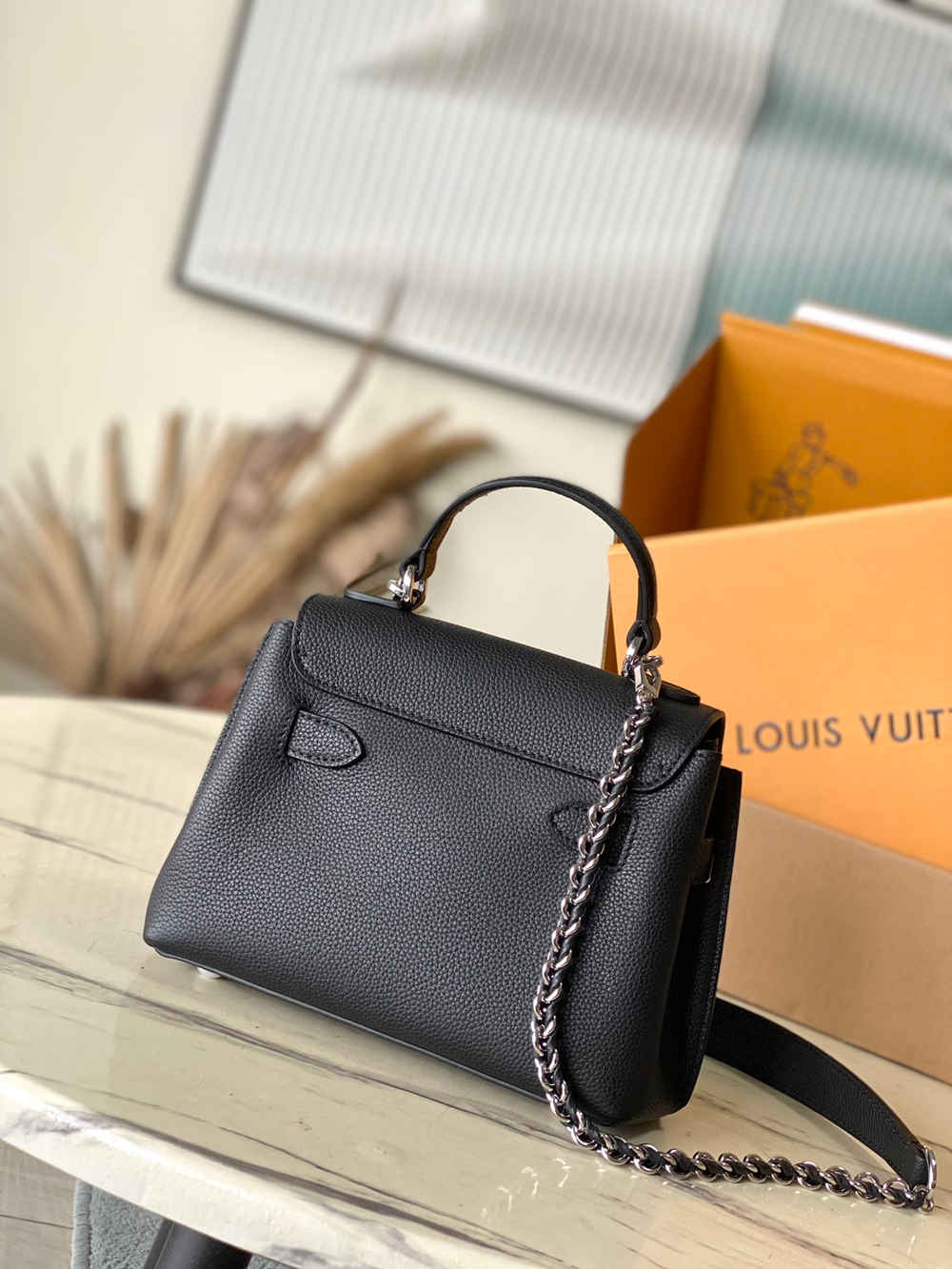 Louis Vuitton Lockme Ever Mini
