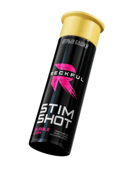 Reckful Stim shot (60 мл.)