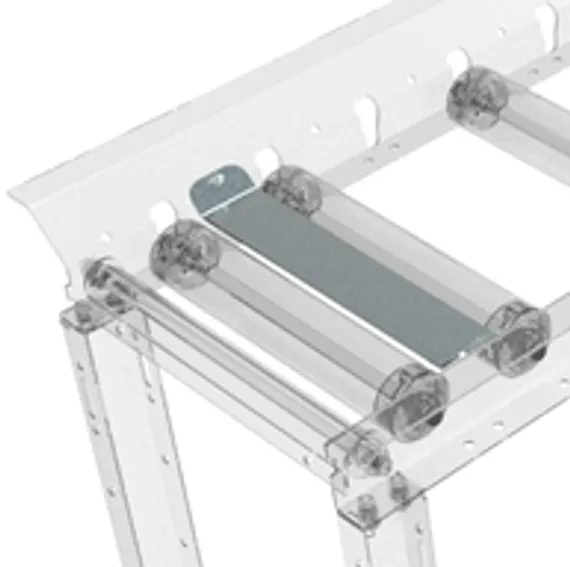 Секция удлиняющая приводная PILOUS KPS 400/2 м