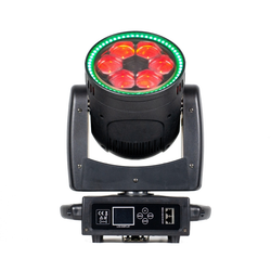 M1 6x40W Beam Wash Moving Head