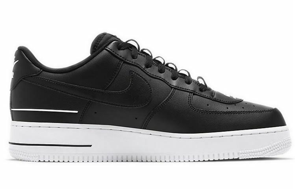 Кроссовки Nike Air Force 1 Low 07 Lv8 3 'Double Air'