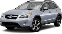 Упор (амортизатор) капота для Subaru XV / Impreza 4 (2012-2017) Autoinnovation.07-07