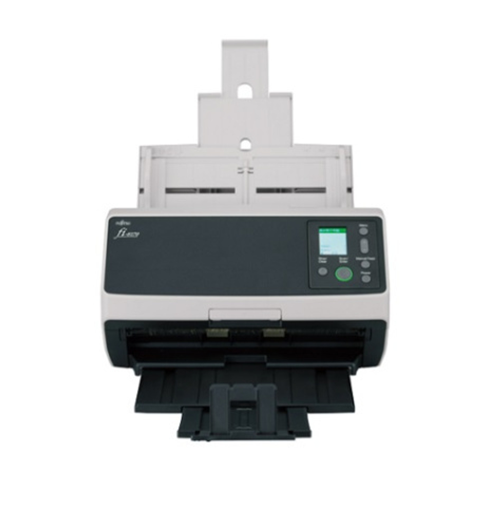 Сканер Fujitsu PA03810-B051