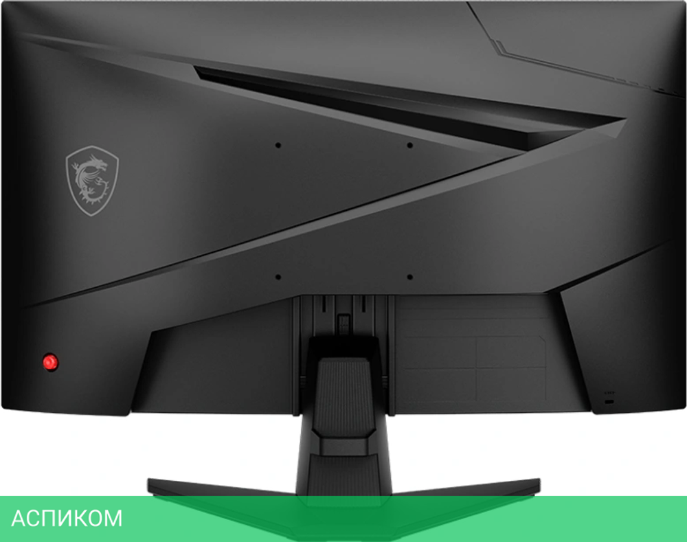 Монитор MSI 23.6" Mag 244C