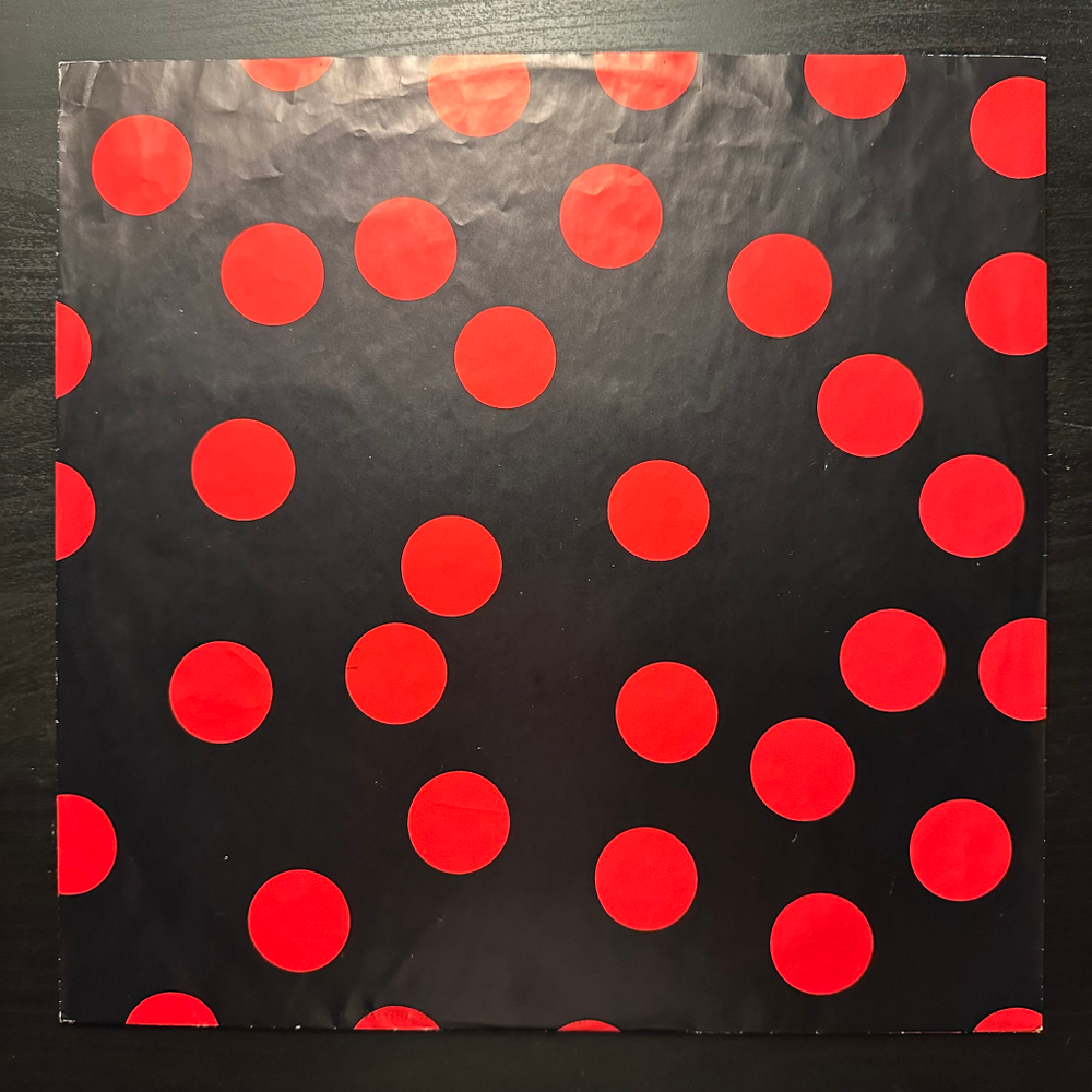 Rod Stewart - Foolish Behaviour (Германия 1980г.)