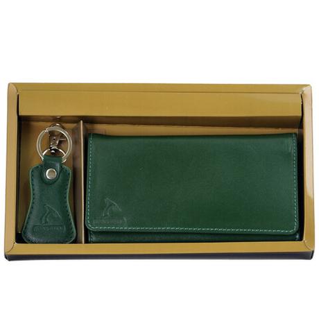 Кошелек женский код Barez Leather натуральная кожа Иран DS65 955