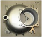 Корпус помпы сторона фланцев TSS-PGST100/Pump body