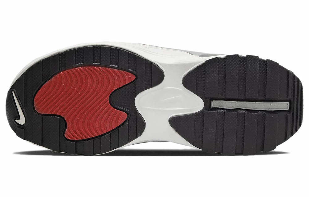 Кроссовки Nike Air Max Bliss (Женская размерная сетка)