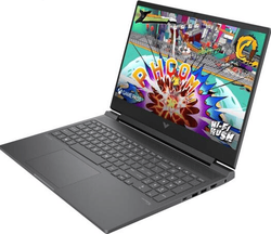 Игровой ноутбук HP Victus 16 (Ryzen 7, RTX 4070, 165 Гц)