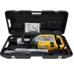 DeWalt Отбойный молоток 1850 Вт 1900 уд/мин