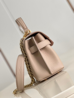 Louis Vuitton Lockme Ever Mini