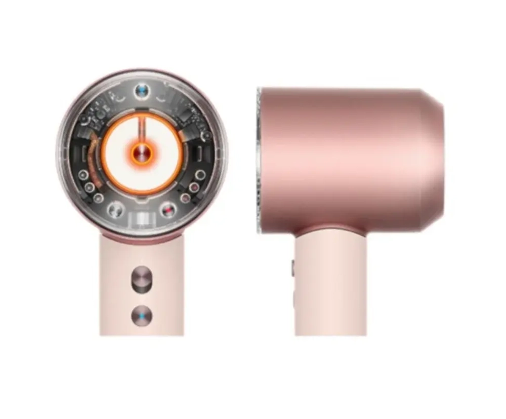 Dyson Supersonic HD16