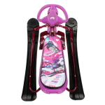 Снегокат "Ника кросс" СНК/SL slalom