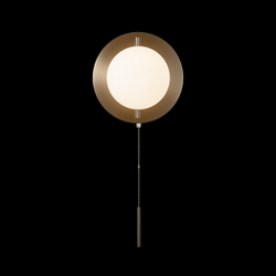 10029W Gold Бра LOFT IT Signal