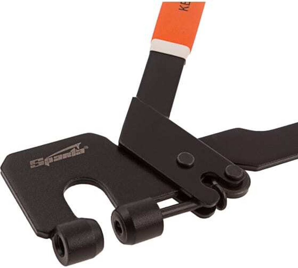 ПРОСЕКАТЕЛЬ SPARTA Д/МЕТАЛЛИЧЕСКОГО ПРОФИЛЯ (ПОД ГИПСОКАРТОН) 87952