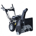 Бензиновый снегоуборщик HYUNDAI S 6561