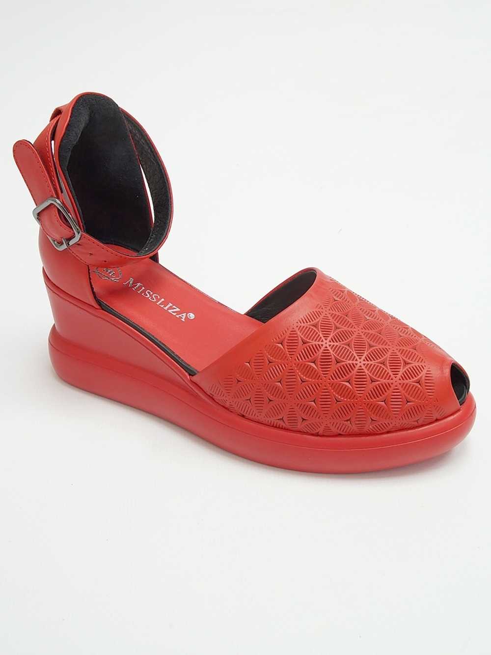 Босоножки женские MISSLIZA 2394\R08-08