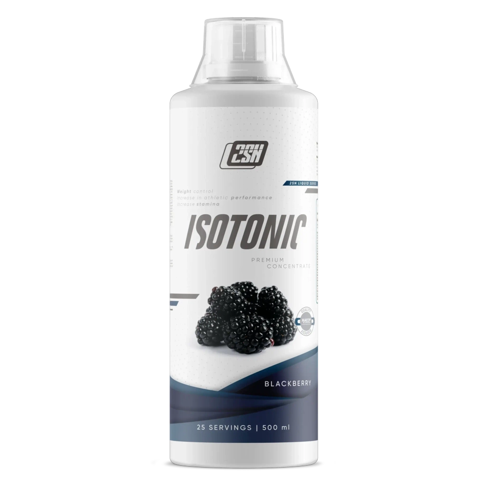 Isotonic Concentrate (2SN)
