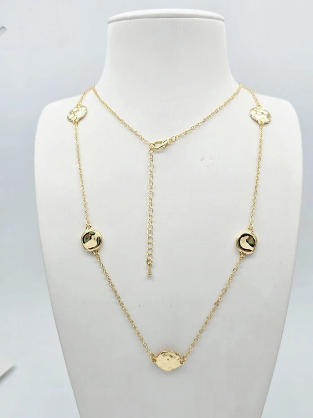 91003997 Колье Selena