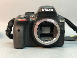 Nikon D3300 Kit 18-55mm VR II 16.105 Кадров