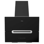 Наклонная вытяжка Korting KHC 61950 GXN фото 2