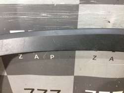 Накладка крыла переднего левого RAV4 V (XA50) 18-нв Б/У Оригинал 7560242160