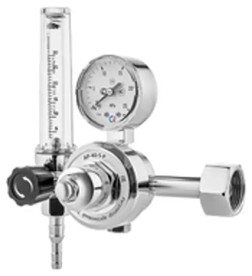 Четырёхкулачковый токарный патрон Optimum Bison Ø 200 мм Camlock ASA D1-5"