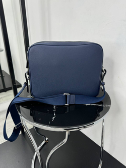 Сумка-мессенджер Hermes