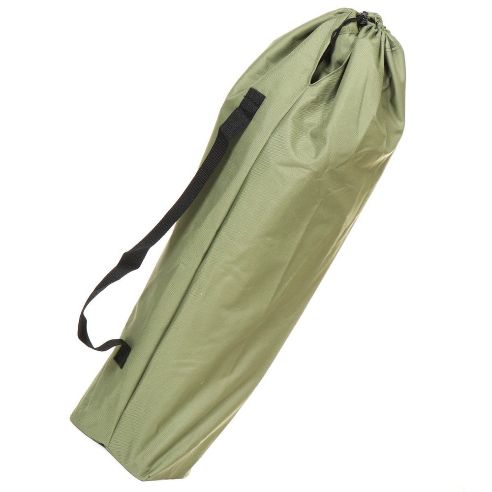 Кресло складное 64.5х48.2х98 см, хаки, 150 кг, Green Days, RS850-21309C-SG-046