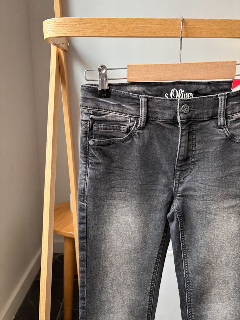 Новые джинсы S.Oliver, 140
