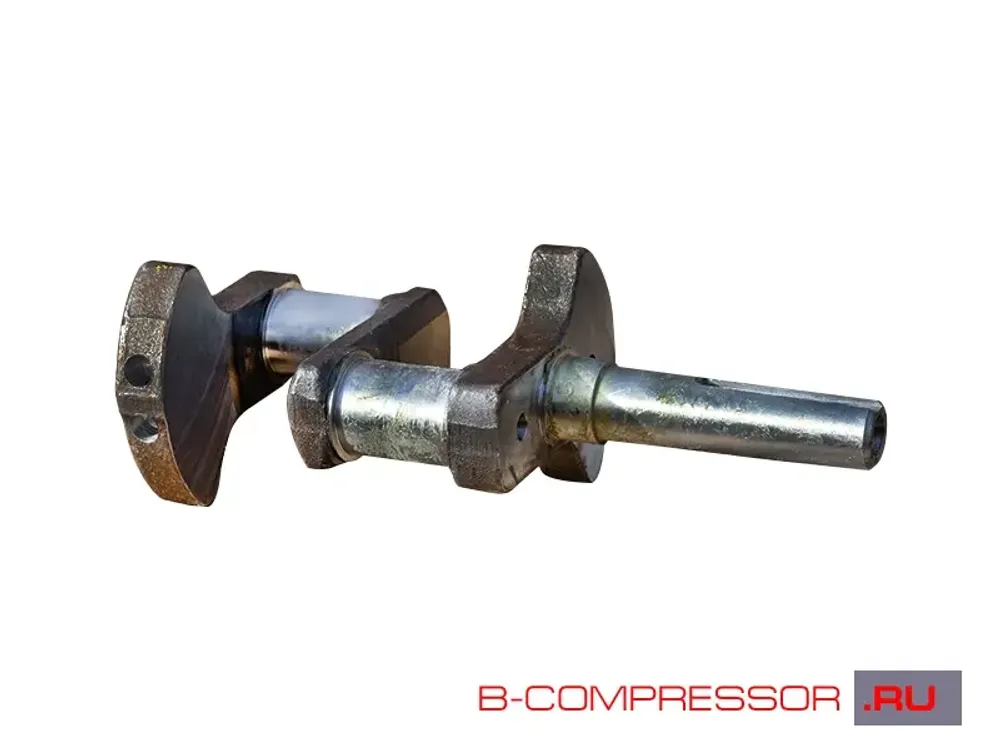 Вал коленчатый С416М.01.20.001
