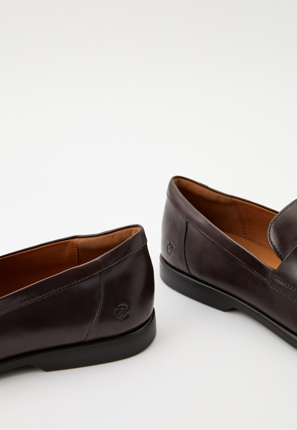 Лоферы мужские ECCO METROPOLE VERONA M