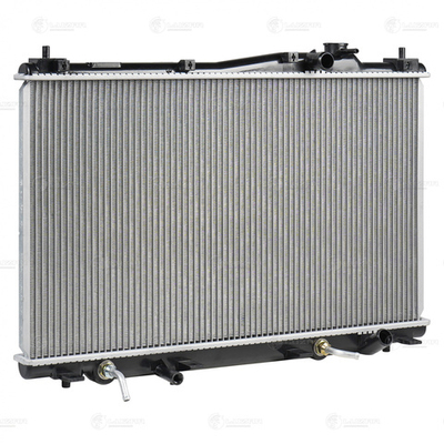 LRc 2308 -  Радиатор охлаждения для автомобилей Honda Stream (00-) 1.7i AT