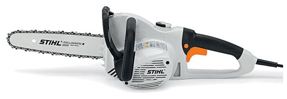 Бензиновая пила STIHL MSE 170 C-Q