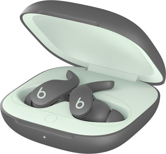 Беспроводные наушники Beats Fit Pro Gray