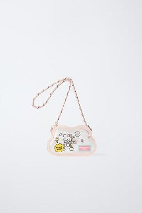 Лицензионные продукты ZARA