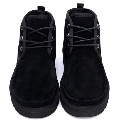 UGG Neumel Black