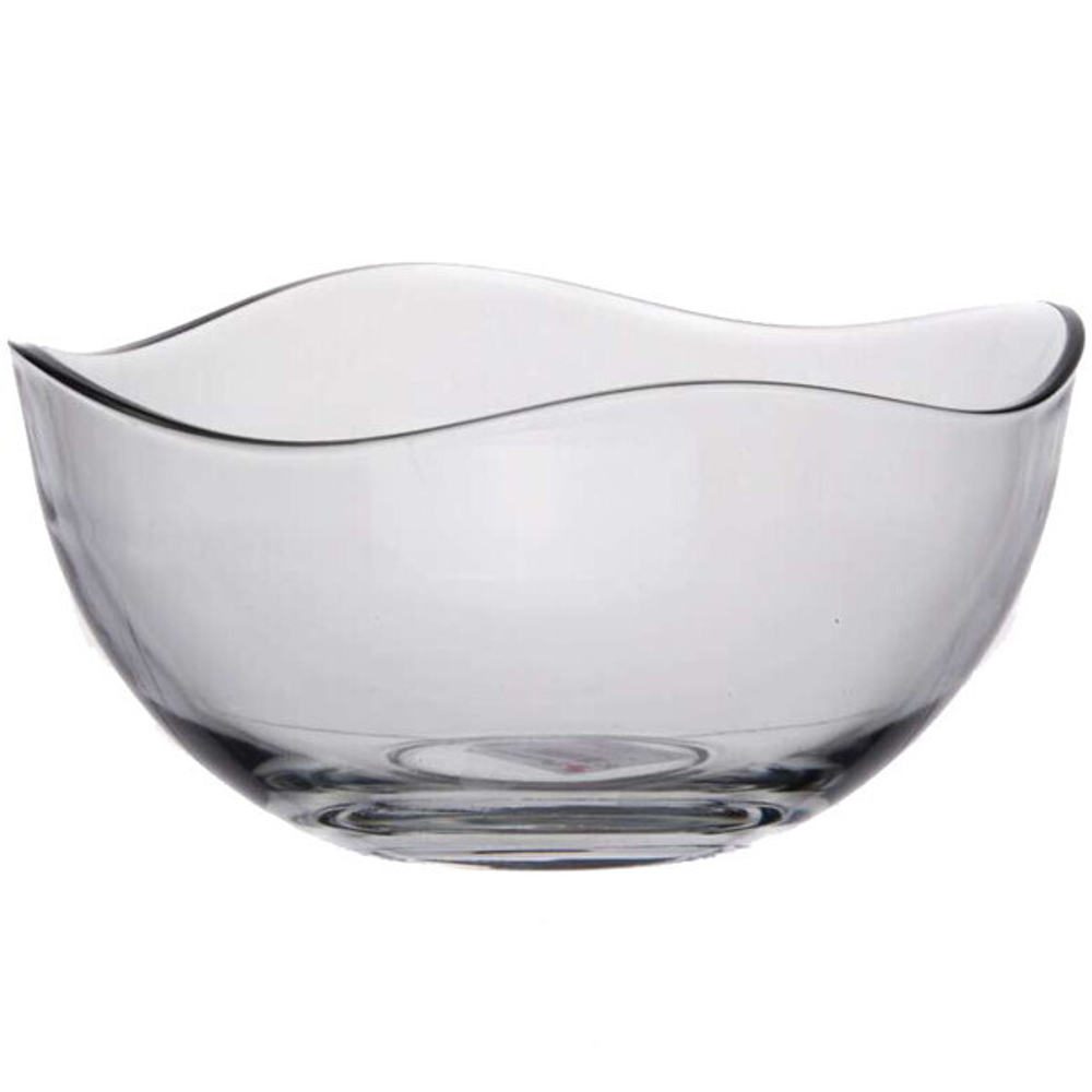 Салатник стеклянный 22см «Тоскана» 53013B